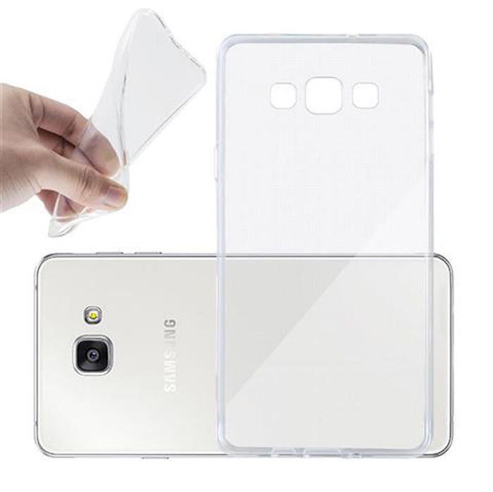 Transparent / Galaxy A7 2015