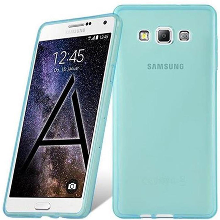 Blau / Galaxy A7 2015