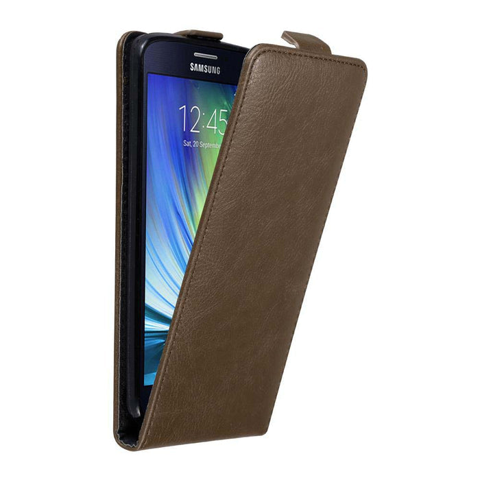 Braun / Galaxy A7 2015
