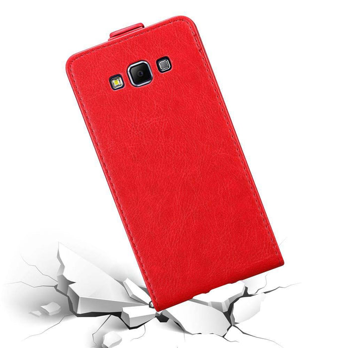 Rot / Galaxy A7 2015