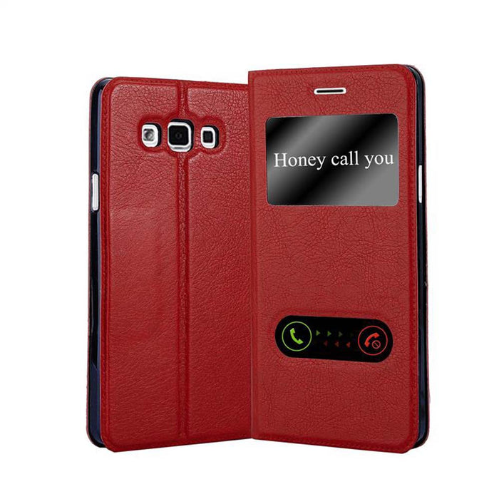 Rot / Galaxy A7 2015