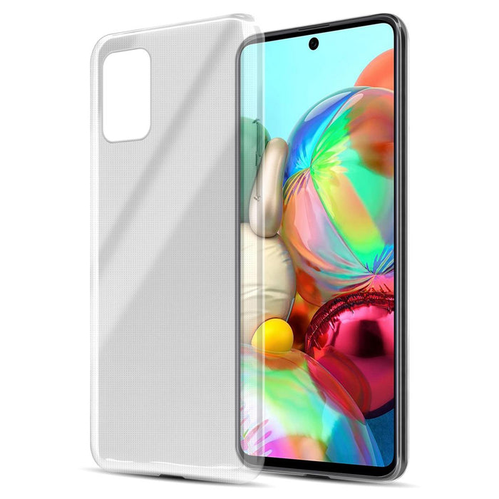 Transparent / Galaxy A72 4G / 5G