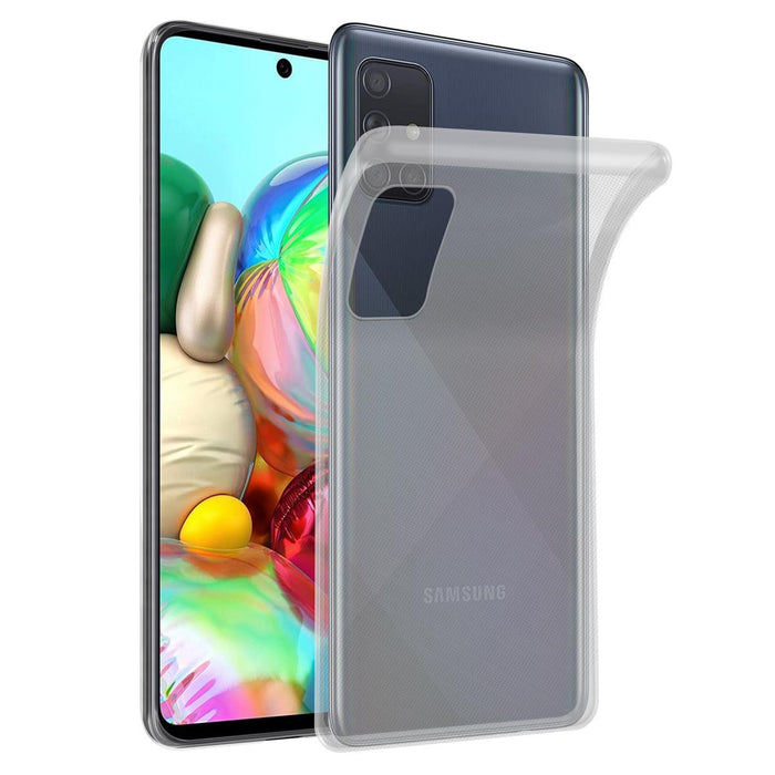 Transparent / Galaxy A72 4G / 5G