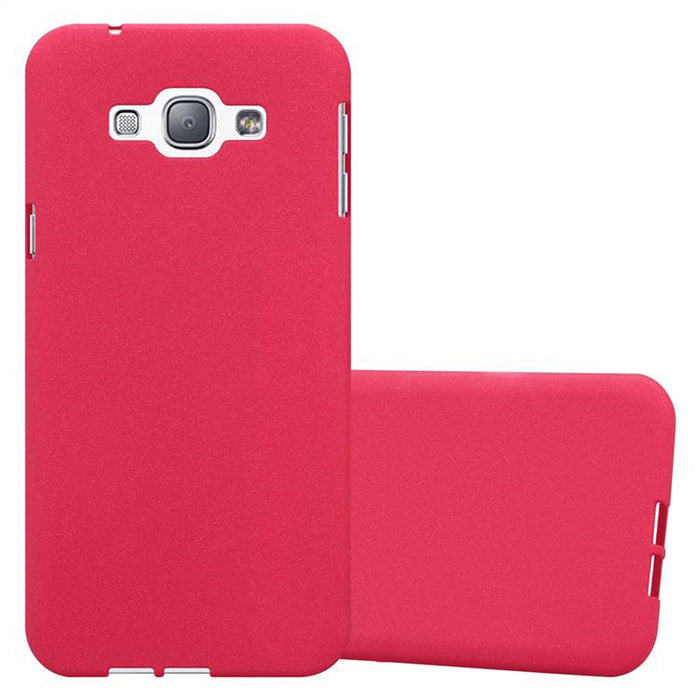 Rot / Galaxy A8 2015