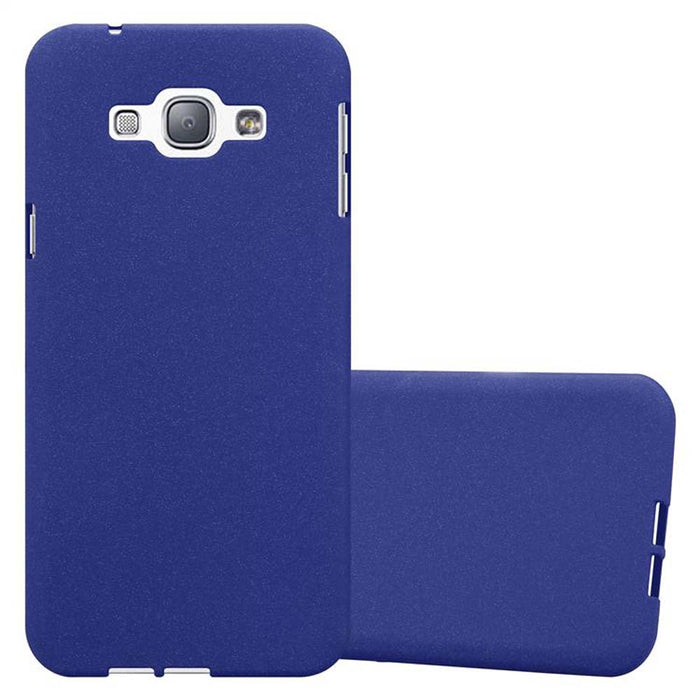 Blau / Galaxy A8 2015