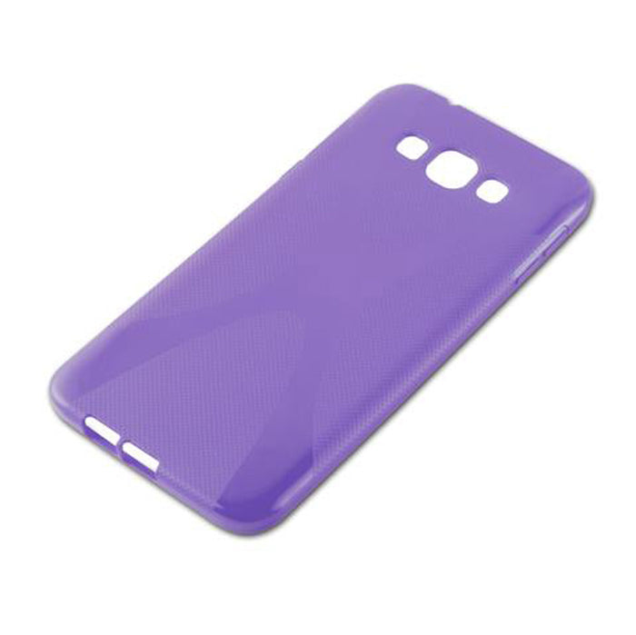 Lila / Galaxy A8 2015