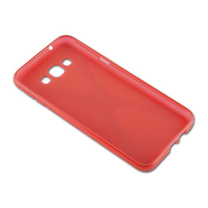Rot / Galaxy A8 2015