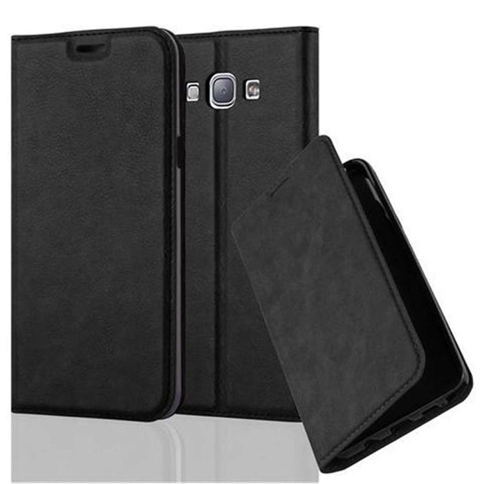 Schwarz / Galaxy A8 2015