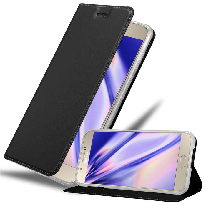 Schwarz / Galaxy A8 2015