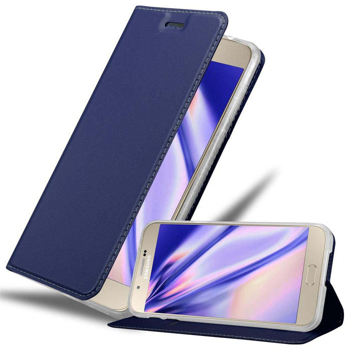 Blau / Galaxy A8 2015
