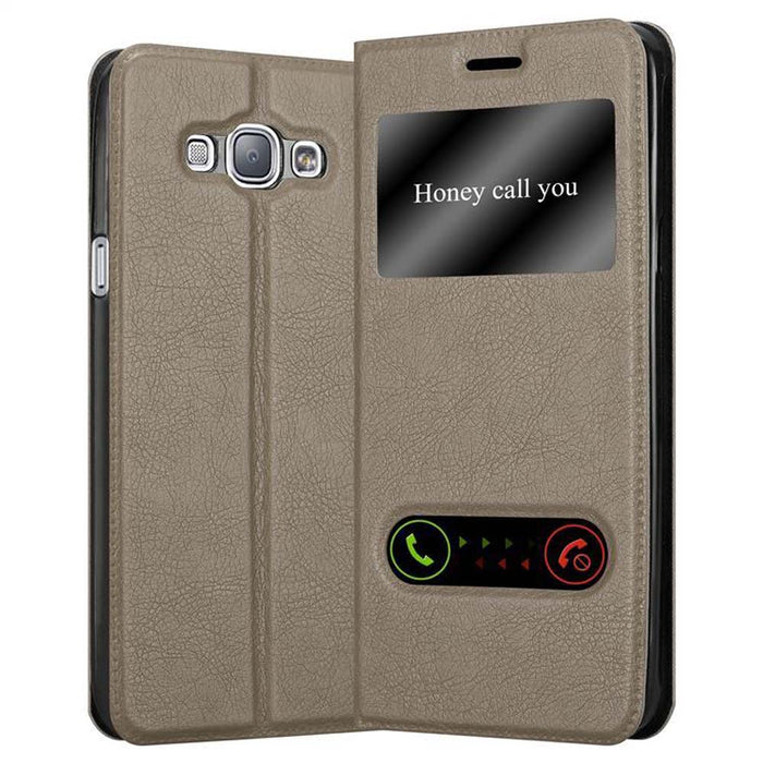 Braun / Galaxy A8 2015