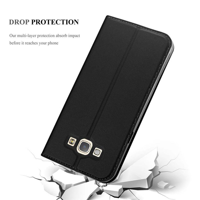 Schwarz / Galaxy A8 2015
