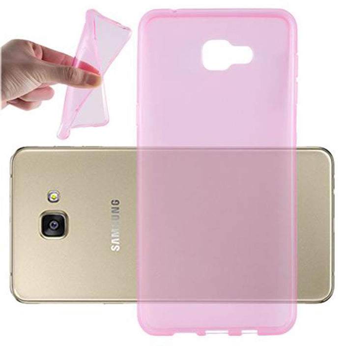 Pink / Galaxy A9 2016
