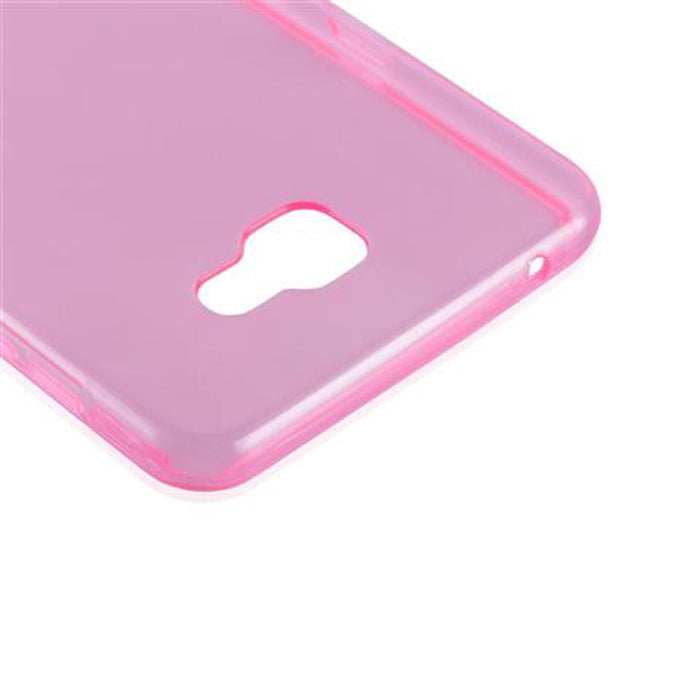 Pink / Galaxy A9 2016