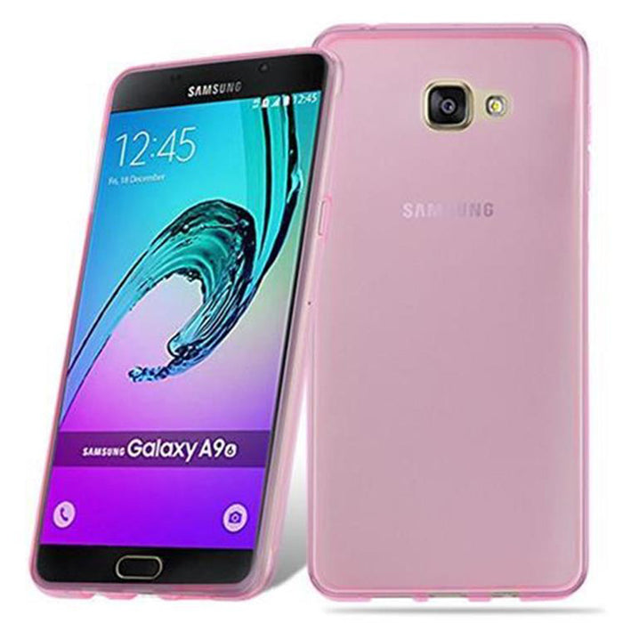 Pink / Galaxy A9 2016
