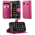 Pink / Galaxy ACE 1