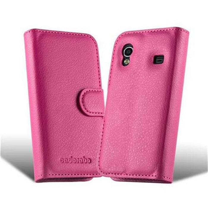 Pink / Galaxy ACE 1