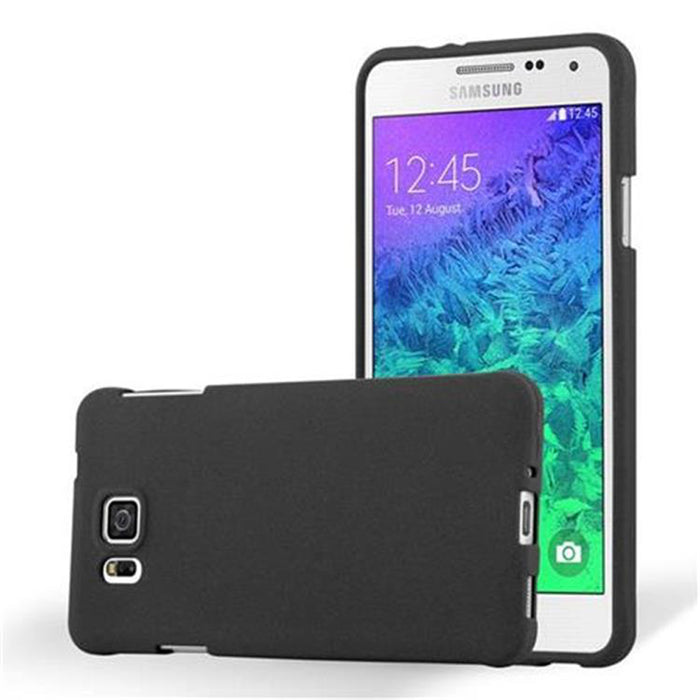 Schwarz / Galaxy ALPHA