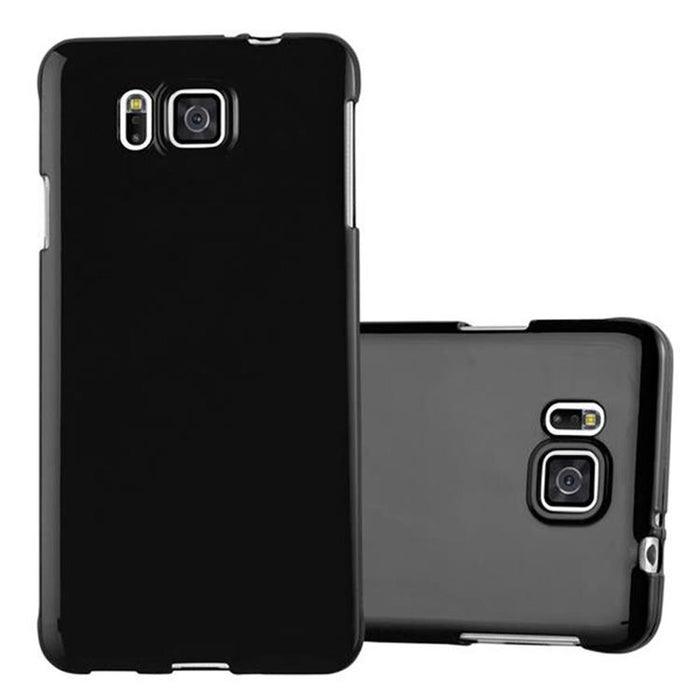 Schwarz / Galaxy ALPHA