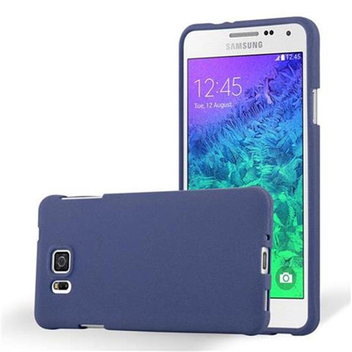 Blau / Galaxy ALPHA