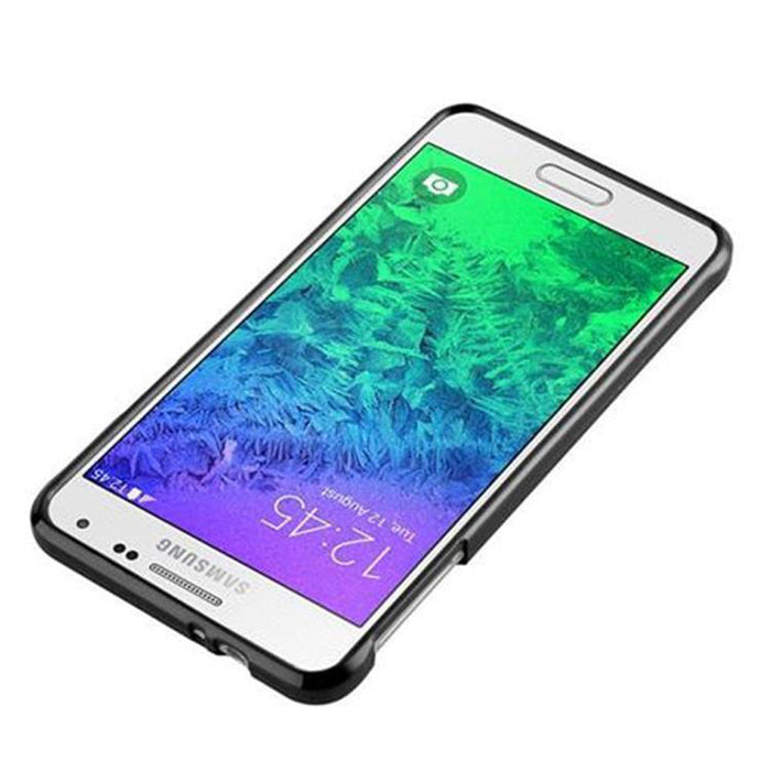 Schwarz / Galaxy ALPHA
