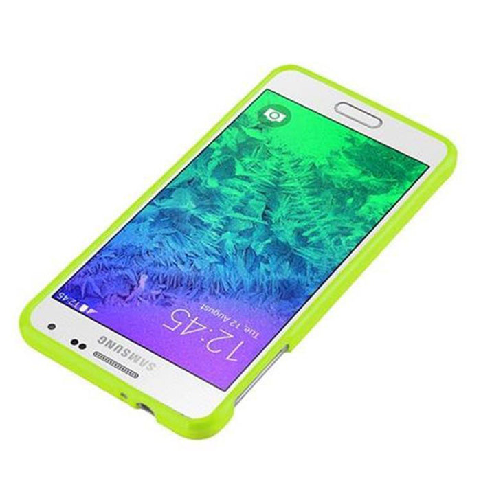 Grün / Galaxy ALPHA
