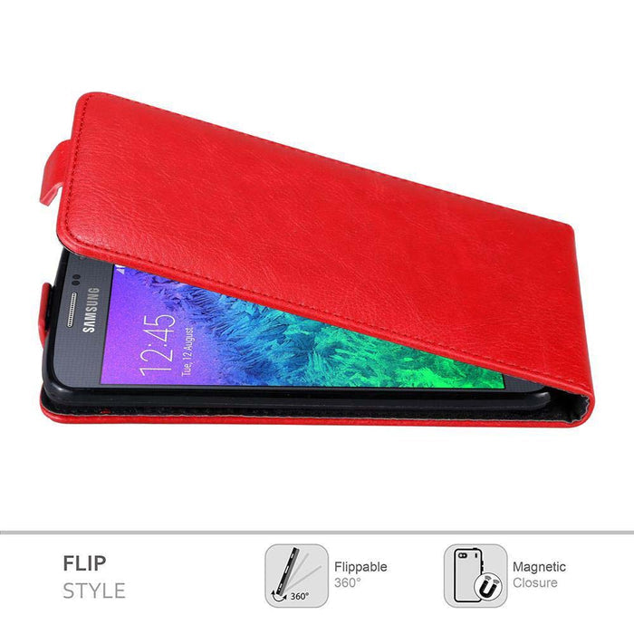 Rot / Galaxy ALPHA