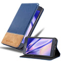 Blau / Galaxy ALPHA