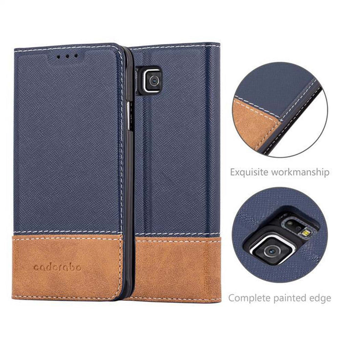 Blau / Galaxy ALPHA
