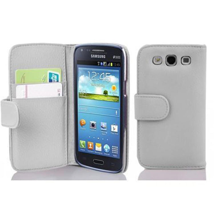 Weiß / Galaxy CORE / CORE DUOS