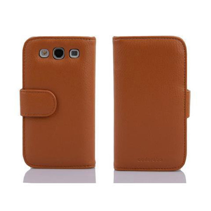 Braun / Galaxy CORE / CORE DUOS