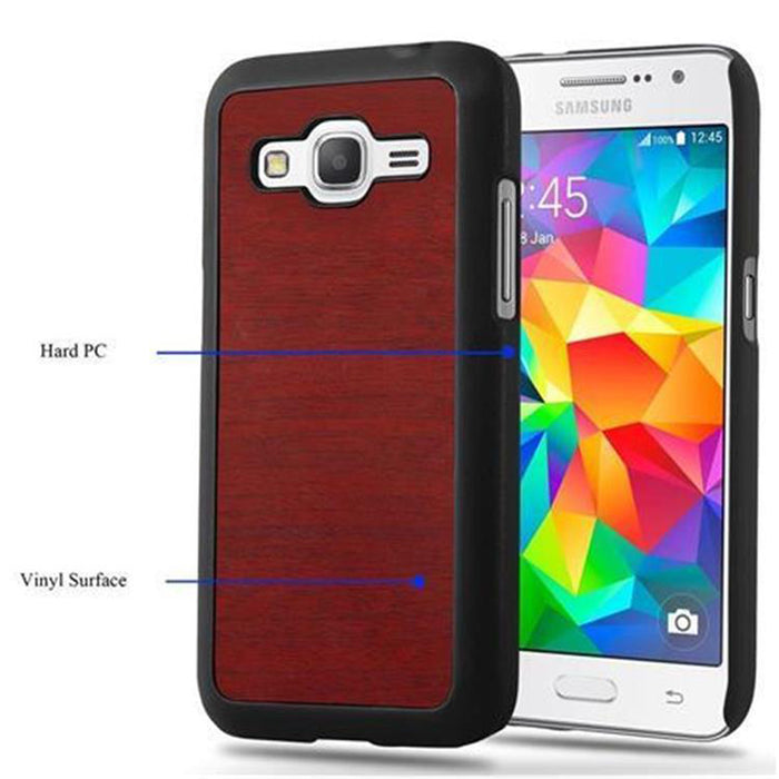 Rot / Galaxy CORE PRIME