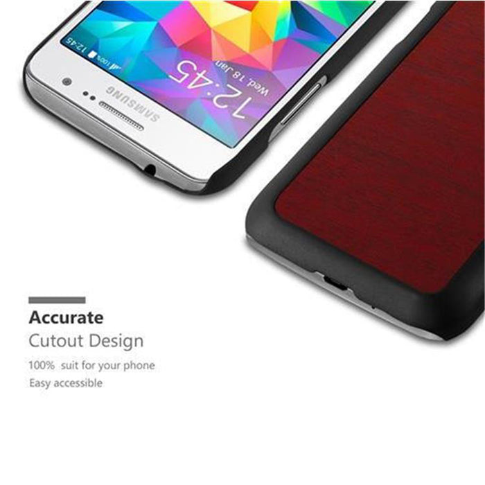 Rot / Galaxy CORE PRIME