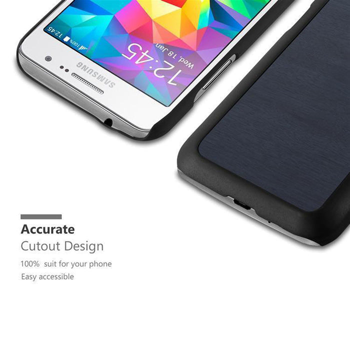 Blau / Galaxy CORE PRIME