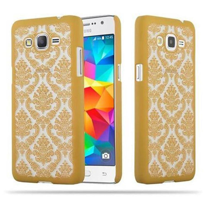 Gold / Galaxy GRAND PRIME