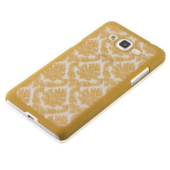 Gold / Galaxy GRAND PRIME