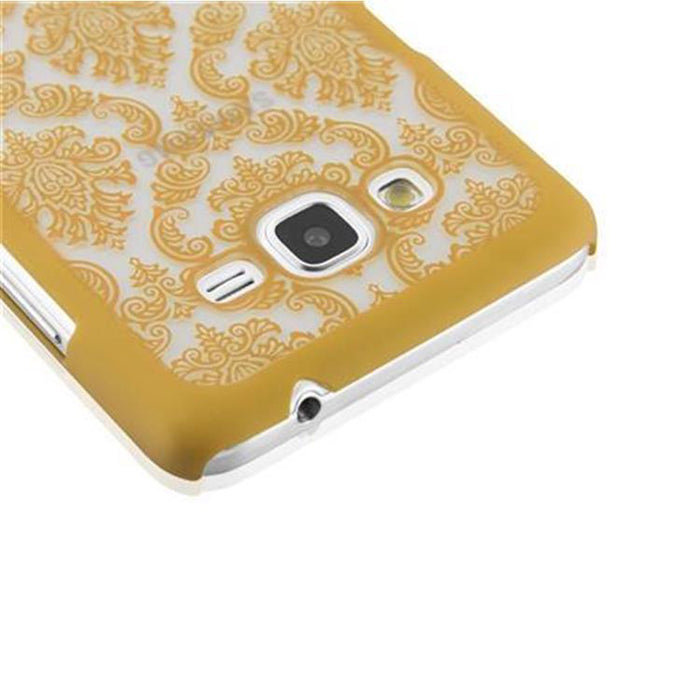 Gold / Galaxy GRAND PRIME