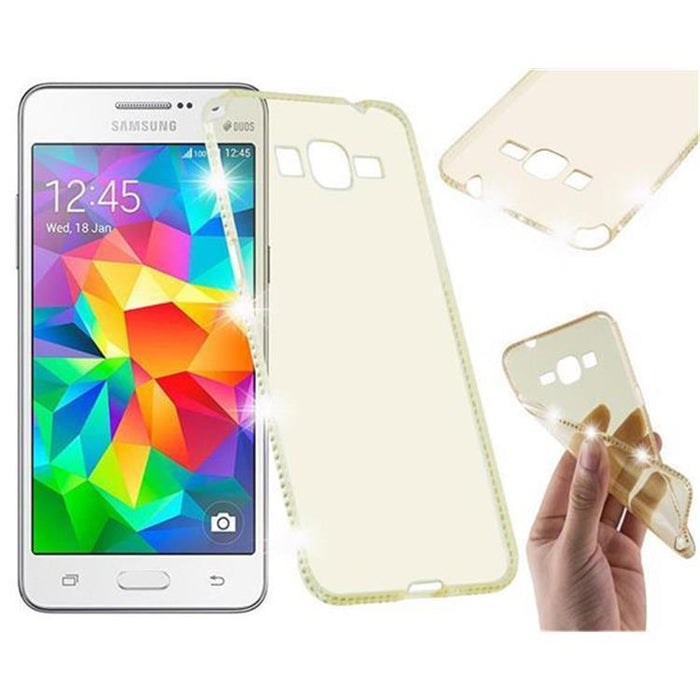 Gelb / Galaxy GRAND PRIME