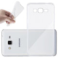 Transparent / Galaxy GRAND PRIME