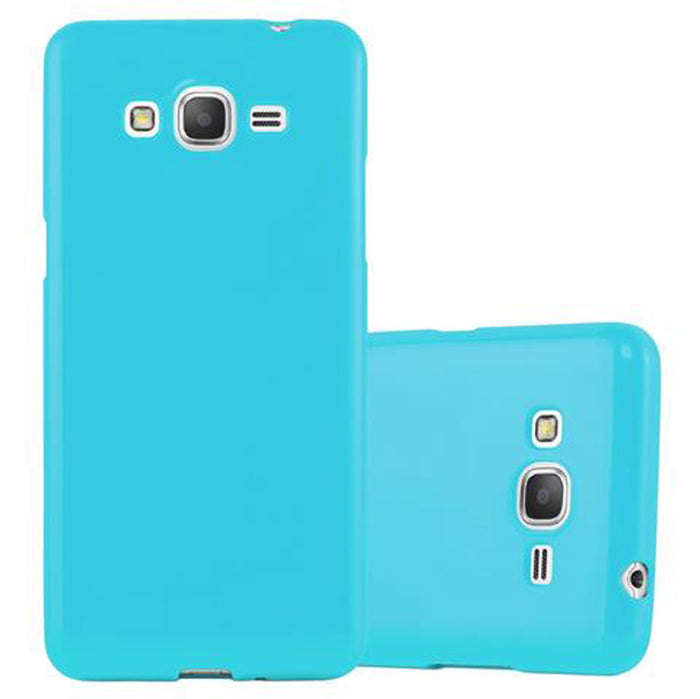 Blau / Galaxy GRAND PRIME
