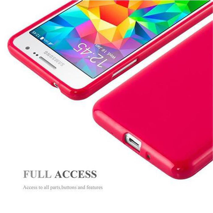 Rot / Galaxy GRAND PRIME