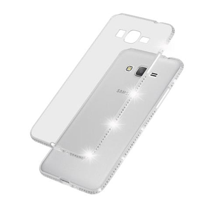 Weiß / Galaxy GRAND PRIME