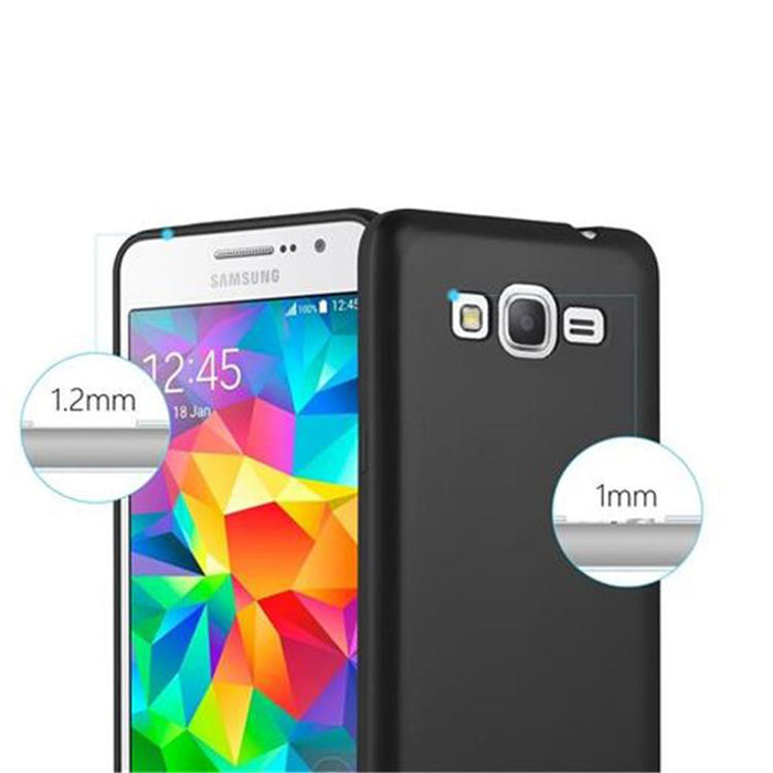 Schwarz / Galaxy GRAND PRIME