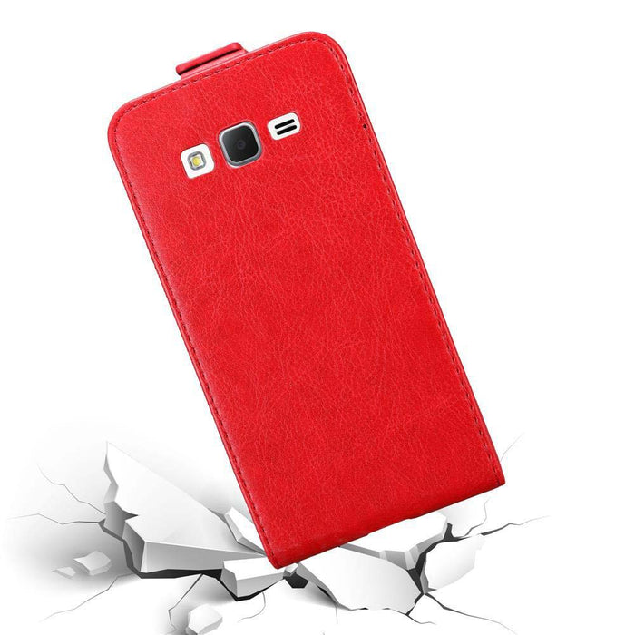 Rot / Galaxy GRAND PRIME