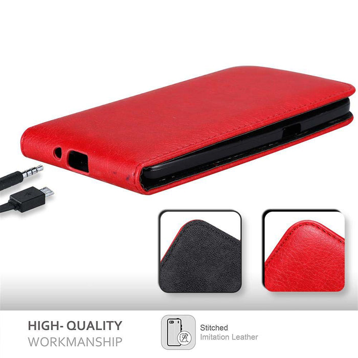 Rot / Galaxy GRAND PRIME