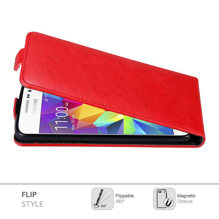 Rot / Galaxy GRAND PRIME