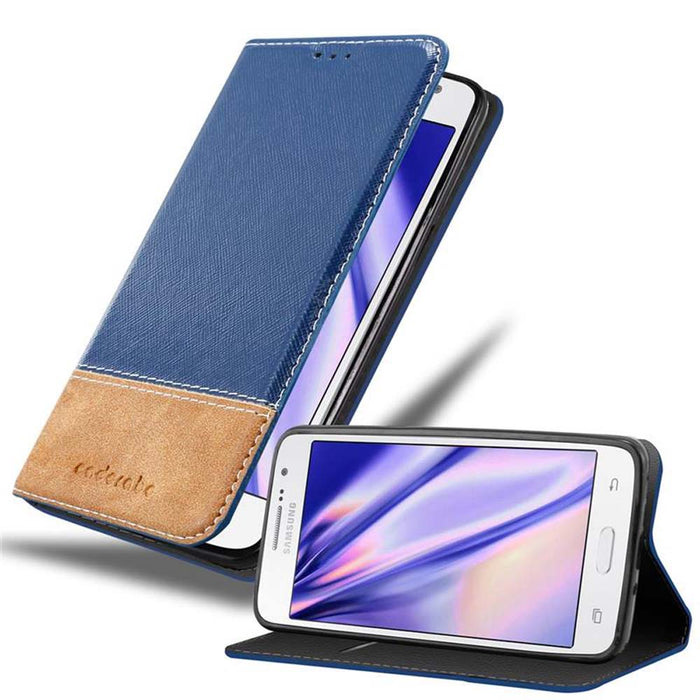 Blau / Galaxy GRAND PRIME
