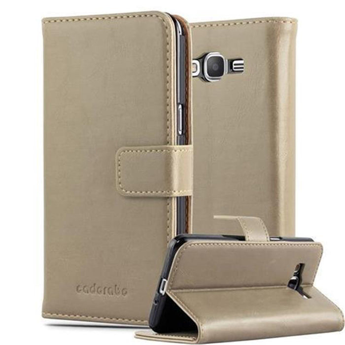 Braun / Galaxy GRAND PRIME