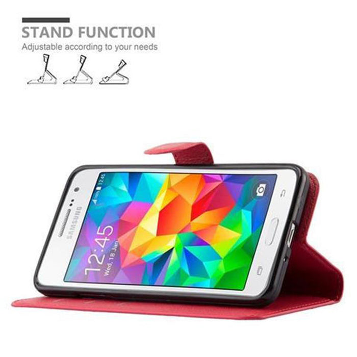 Rot / Galaxy GRAND PRIME