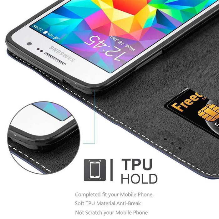 Blau / Galaxy GRAND PRIME